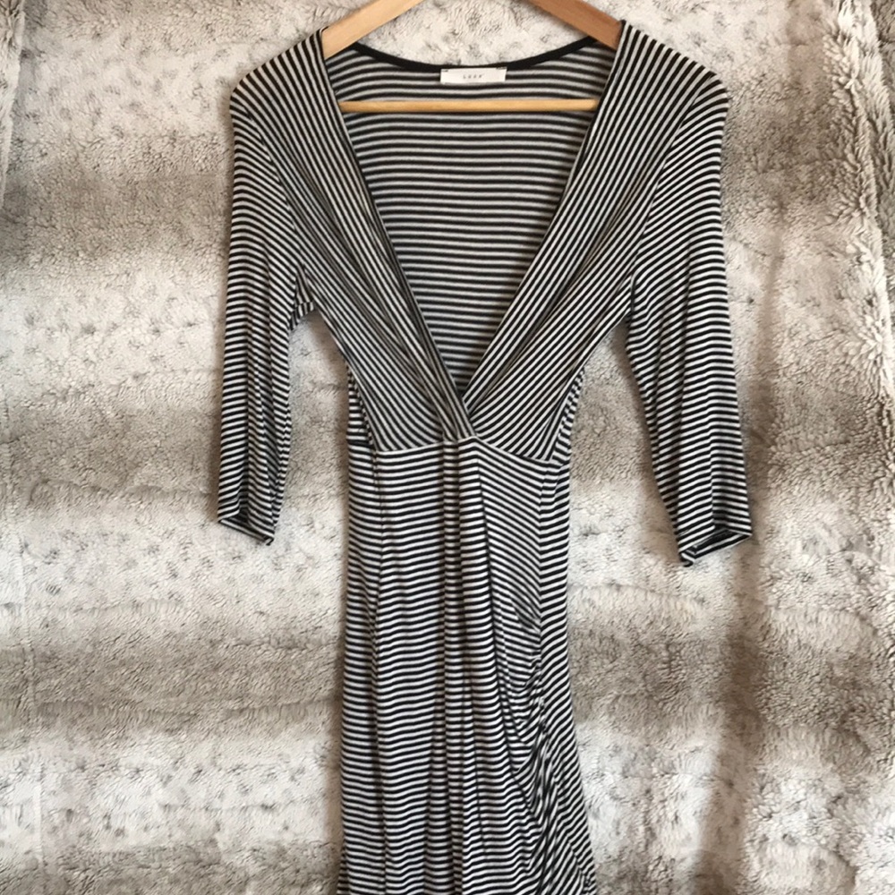 Lush Dress